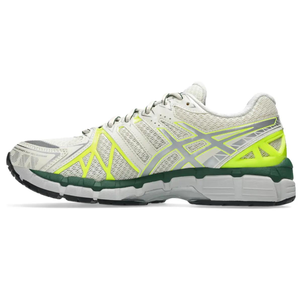 ASICS Gel-Kayano 20 Cream Pure Silver 2/6