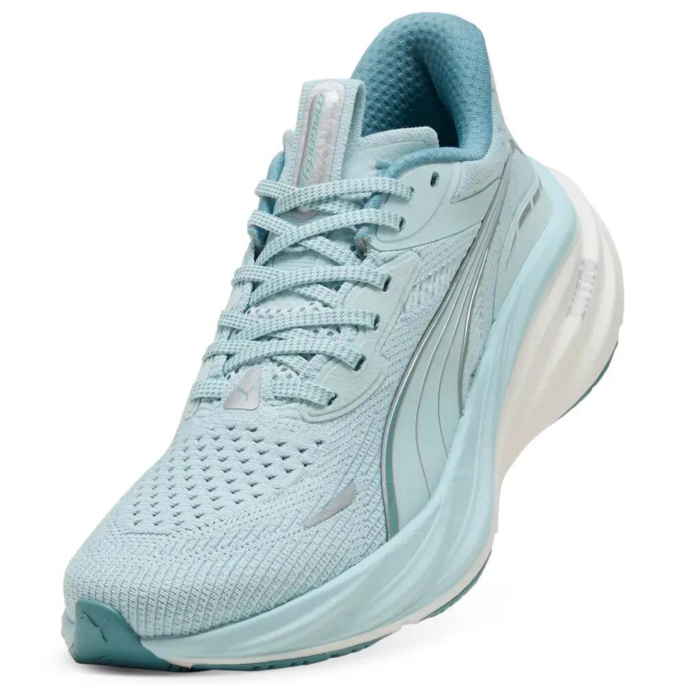 Chaussures - course - femme - amorties - magnify nitro 3 4/5