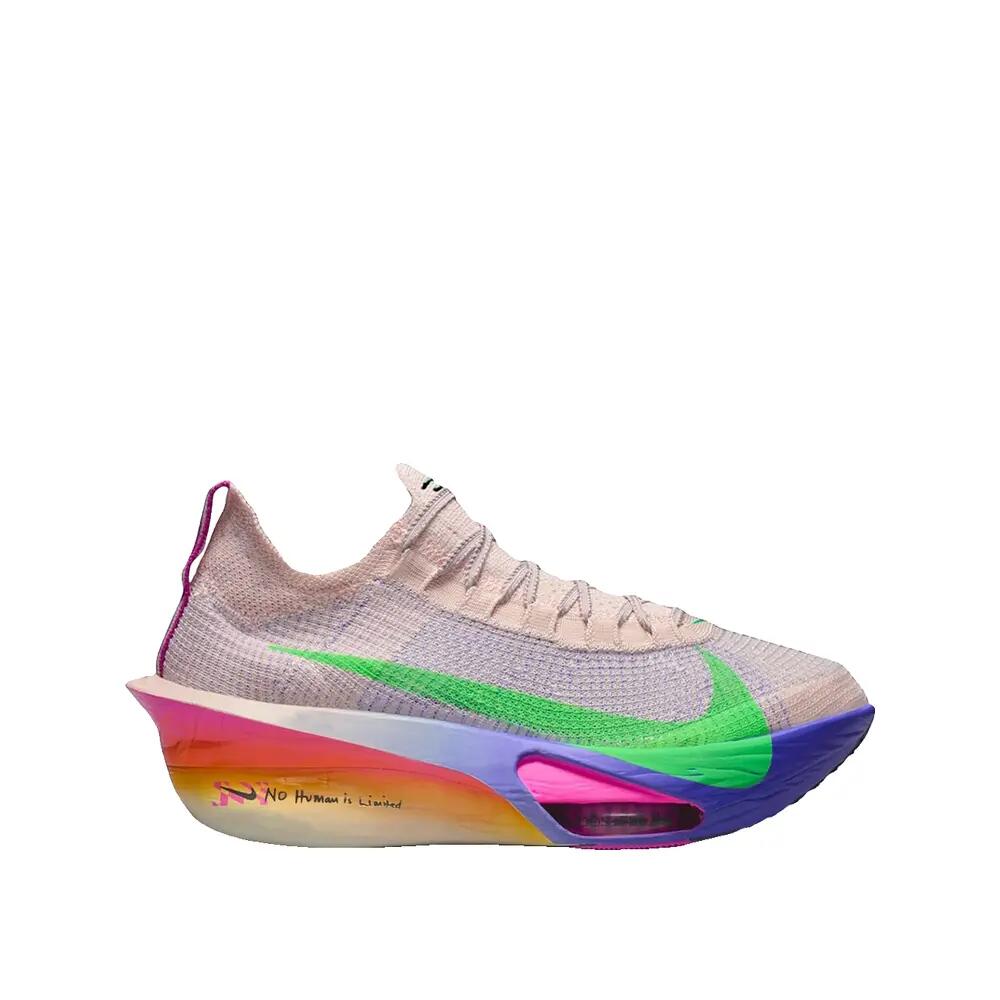 Chaussures de course Nike Alphafly 3 Eliud Kipchoge Multicolor 7/8