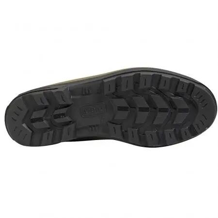 Herren - Gartensandalen - offen, leicht - Lessfor Open M - Khaki, Größe 44 3/3