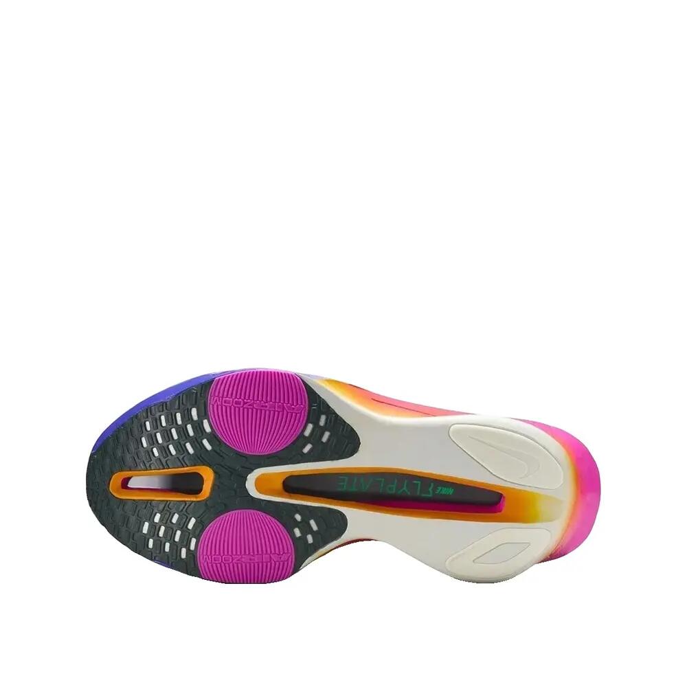 Chaussures de course Nike Alphafly 3 Eliud Kipchoge Multicolor 5/8