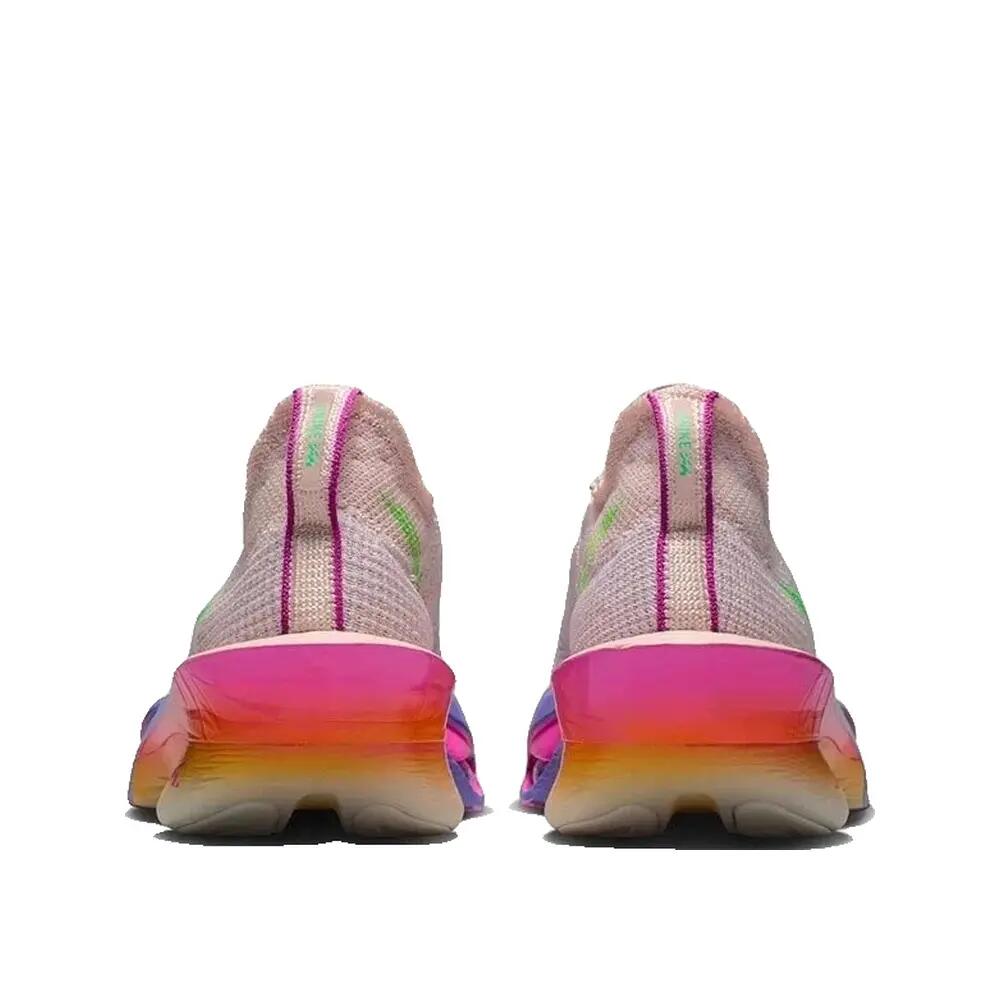 Chaussures de course Nike Alphafly 3 Eliud Kipchoge Multicolor 4/8