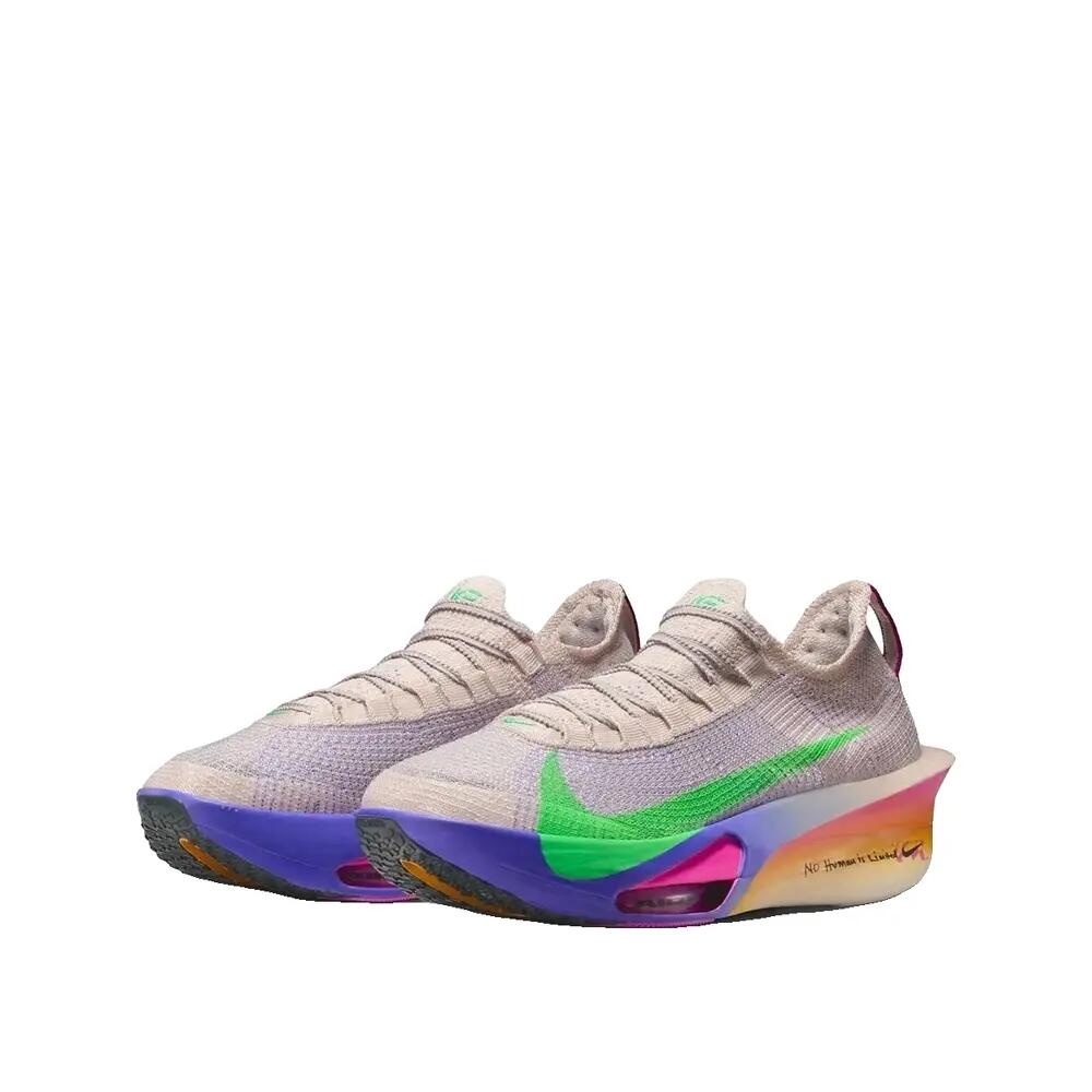 Chaussures de course Nike Alphafly 3 Eliud Kipchoge Multicolor 3/8