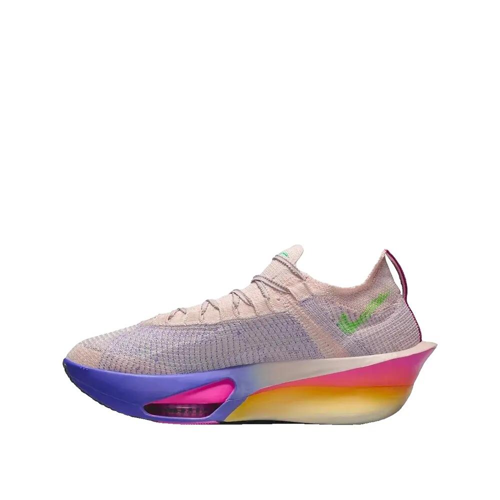 Chaussures de course Nike Alphafly 3 Eliud Kipchoge Multicolor 2/8