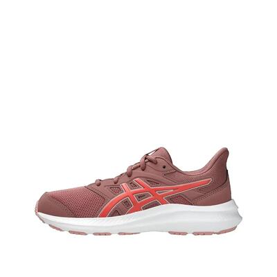 Scarpe da corsa ASICS JOLT 4 GS Rosso/Rosa