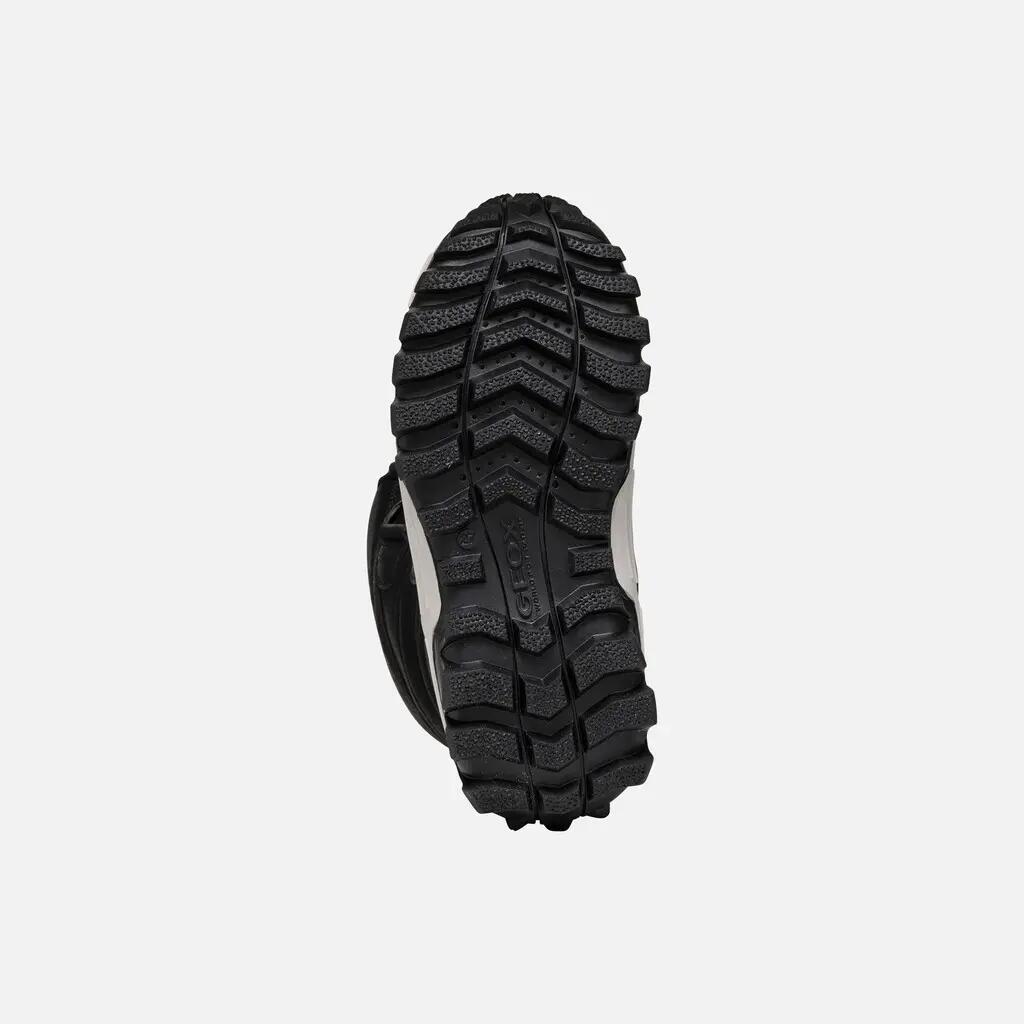 Bottes Garçon HIMALAYA BOY Noir 7/7