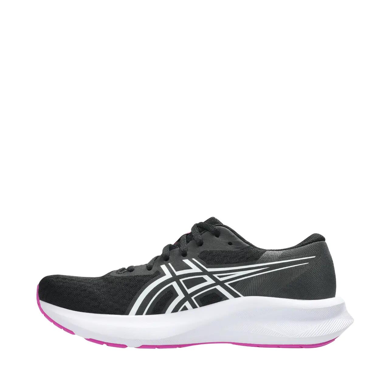 asics Patriot Chaussures de running femme - mesh, semelle en caoutchouc 5/6