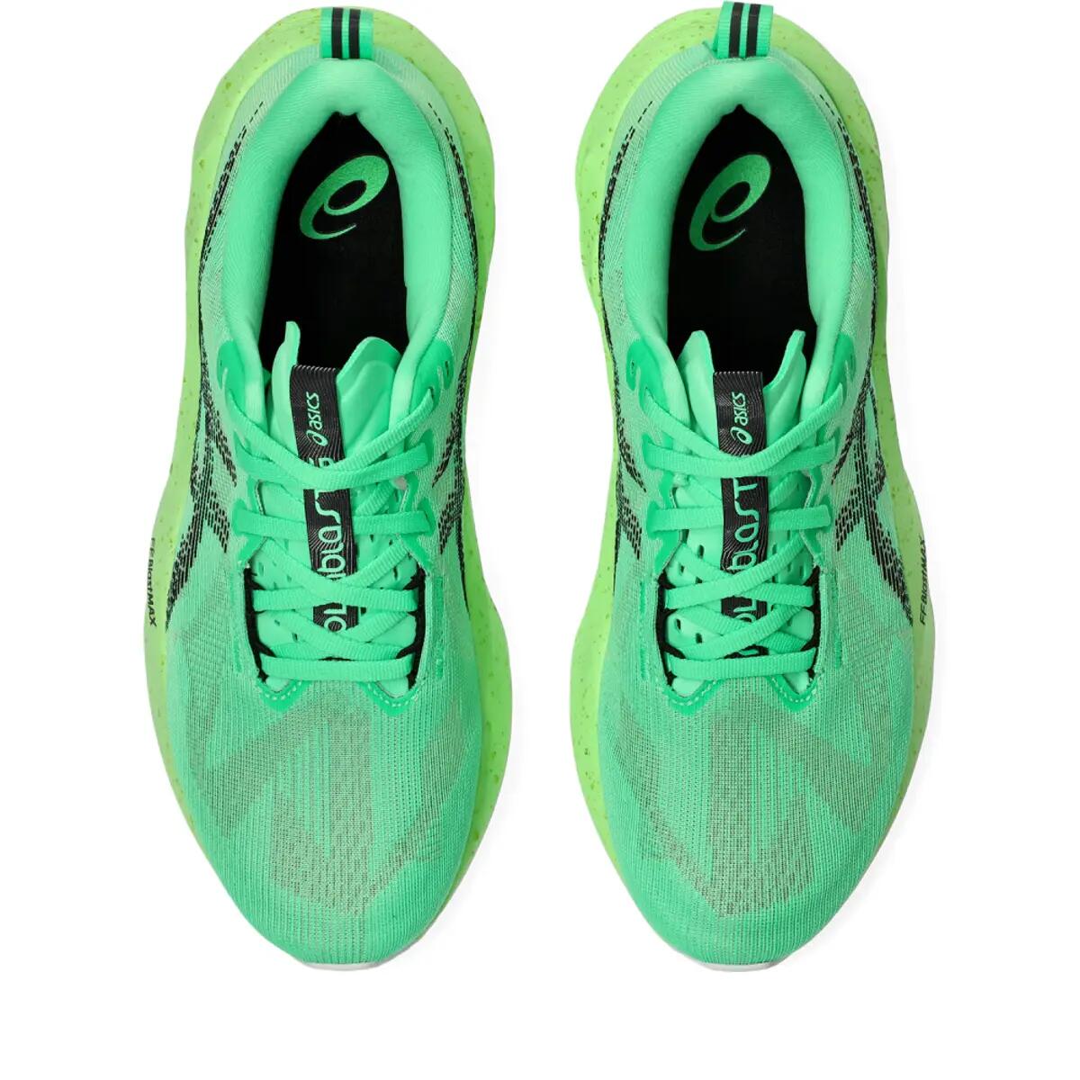 Chaussures De Running Asics Novablast 5 Ekiden Adulte 6/6