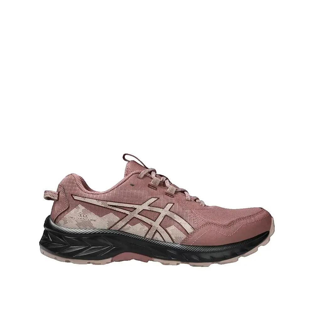 Trail Schuhe ASICS Gel-Venture 10 Rosa 1/5