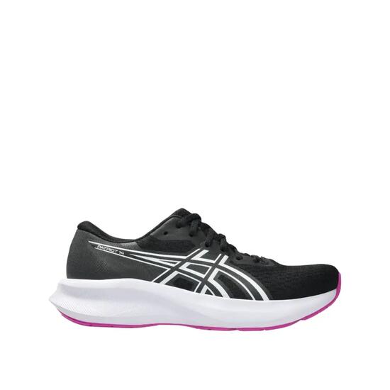 Chaussures de course Asics Patriot 14 Femme Noir