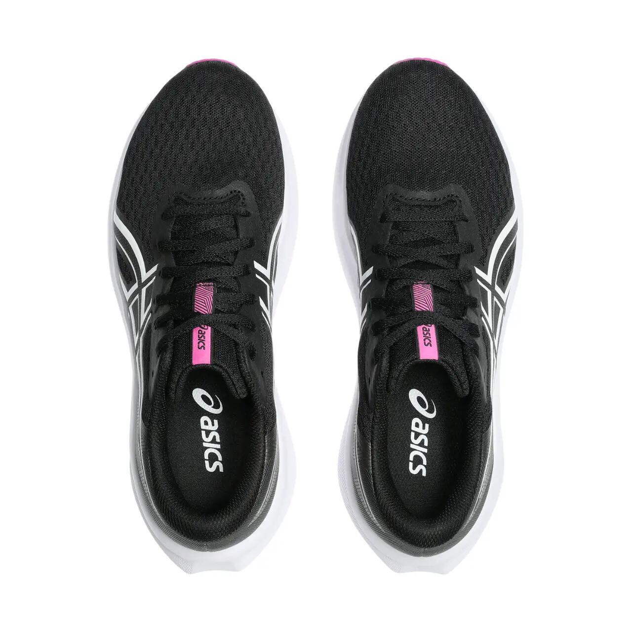 asics Patriot Chaussures de running femme - mesh, semelle en caoutchouc 4/6