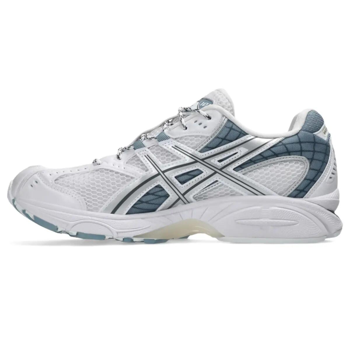 ASICS Gel-Nimbus 10.1 White Slate Blue 2/6