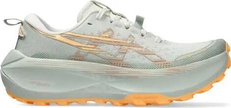 Zapatillas de trail ASICS Trabuco Max 4 Crème/Dusty Steppe
