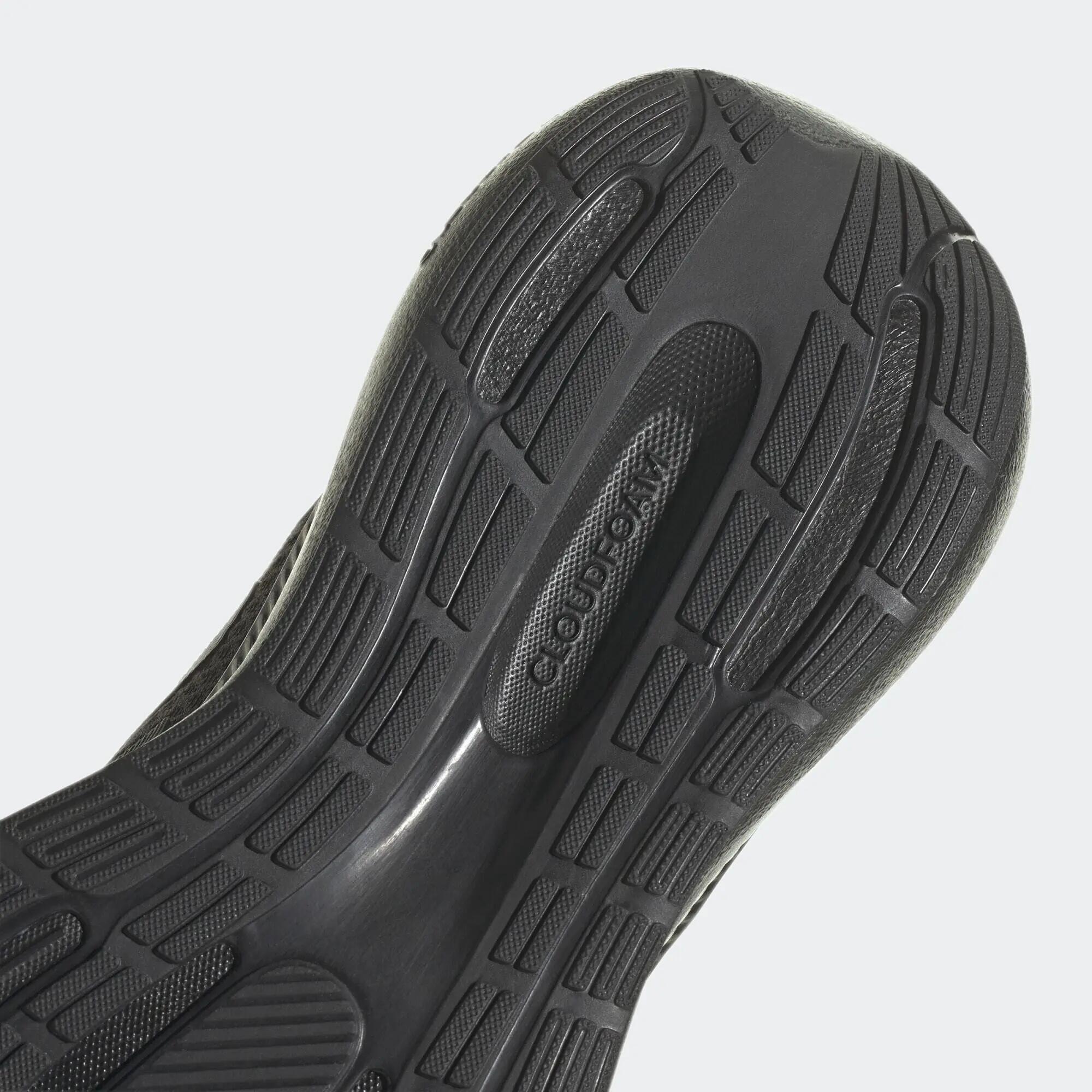 Laufschuhe adidas Runfalcon 3.0 Schwarz 7/7