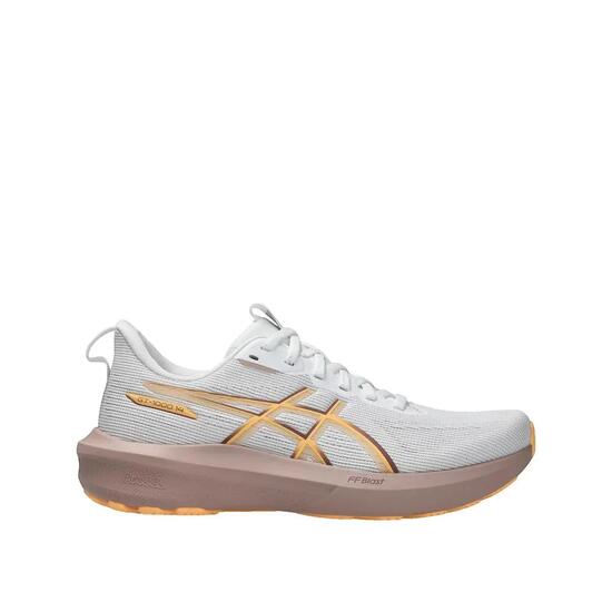 Zapatillas de correr Asics GT-1000 14 Blanc/Rojo