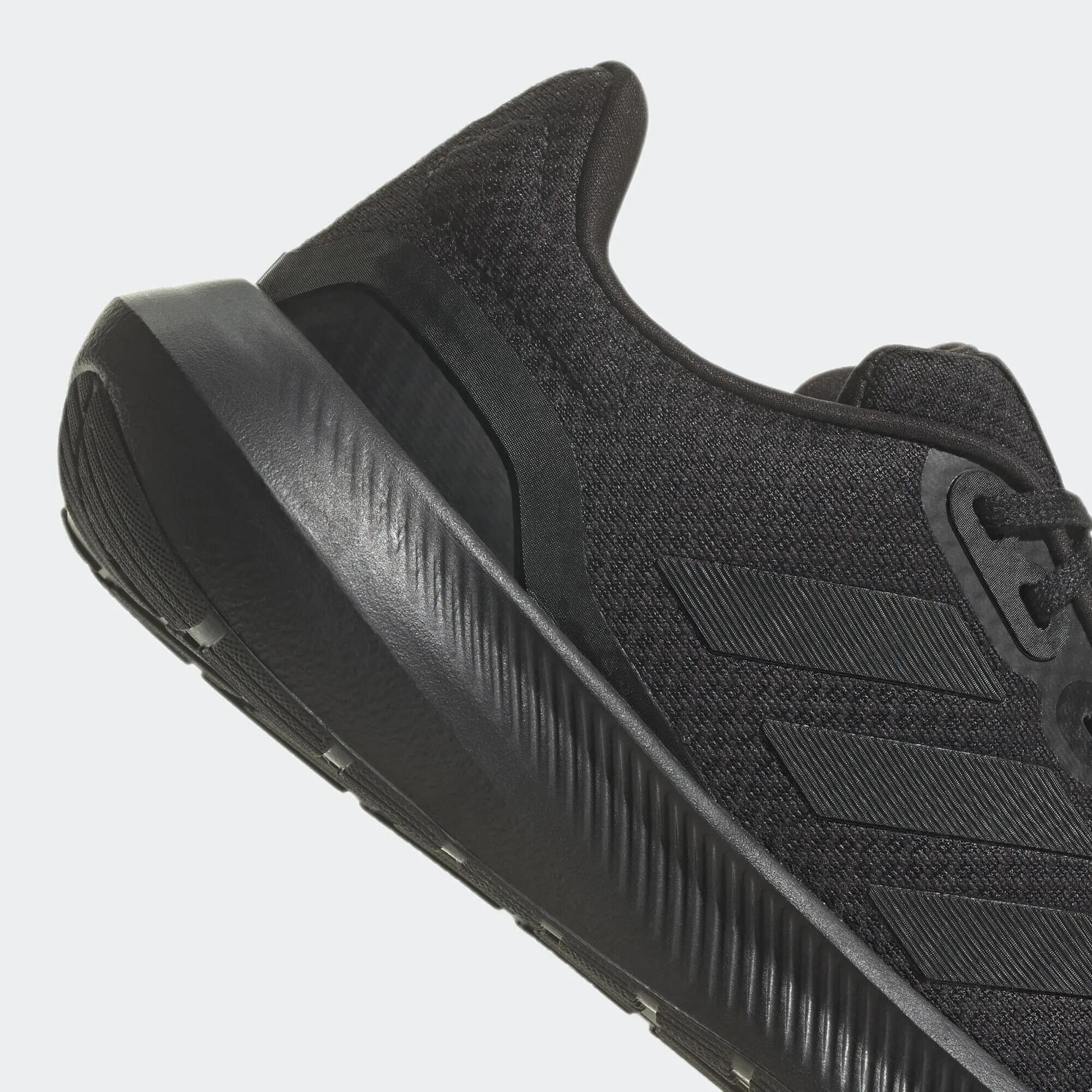 Laufschuhe adidas Runfalcon 3.0 Schwarz 6/7