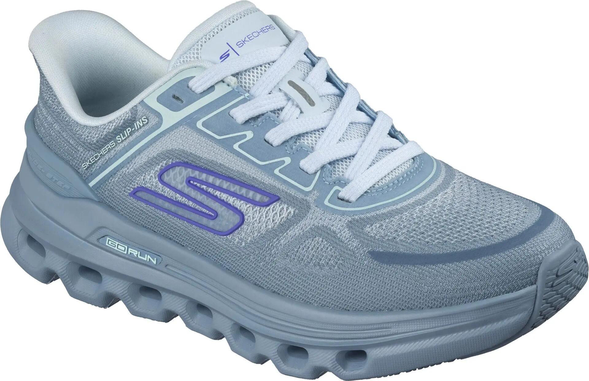 Buty damskie SKECHERS Go Run Glide-Step Arch Fit 5/7