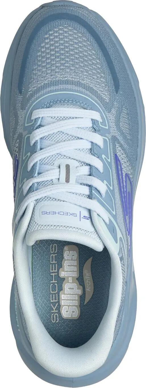 Buty damskie SKECHERS Go Run Glide-Step Arch Fit 3/7