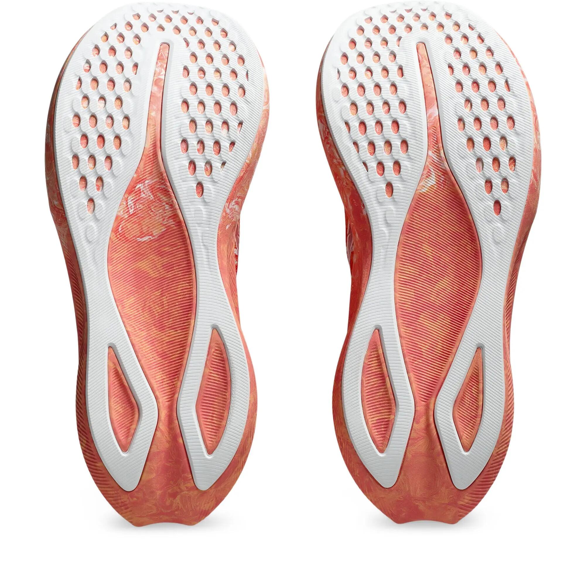 Chaussures de course ASICS Noosa Tri 16 Rose 5/5