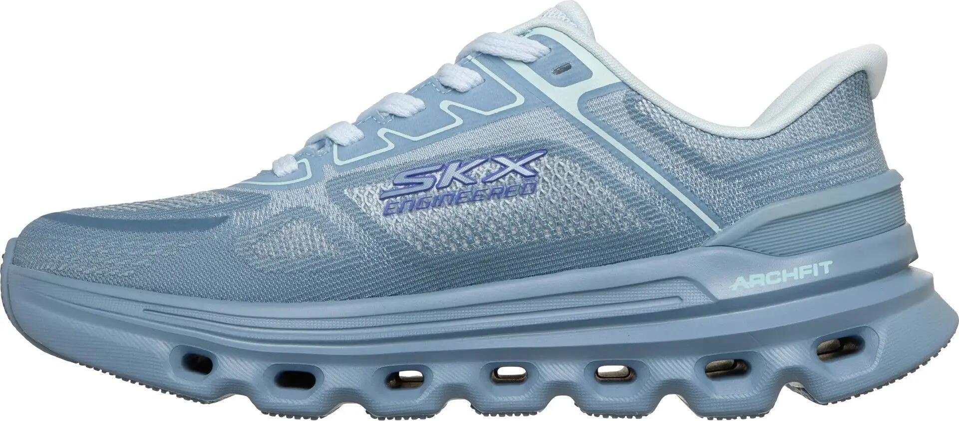 Buty damskie SKECHERS Go Run Glide-Step Arch Fit 2/7