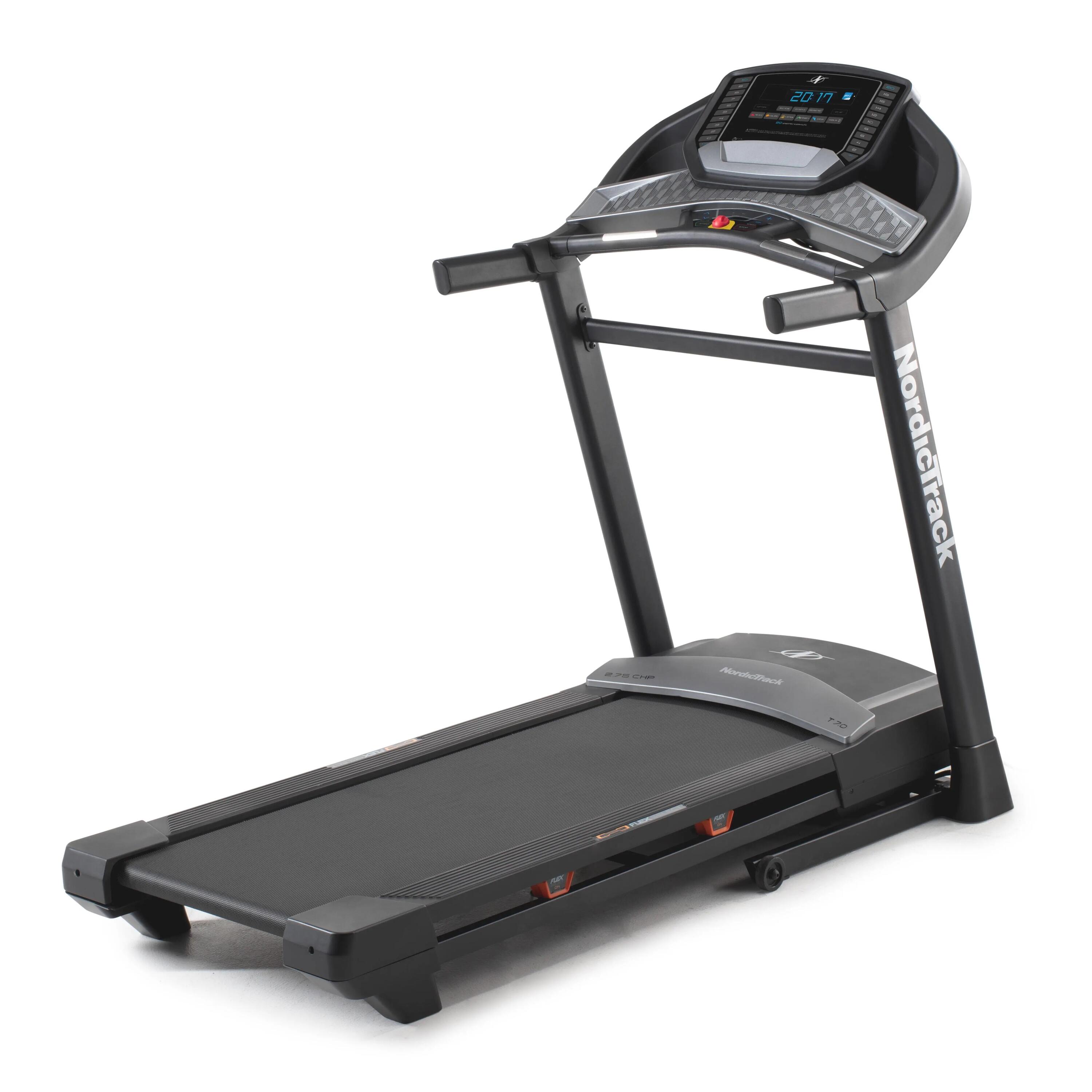 NORDICTRACK picture