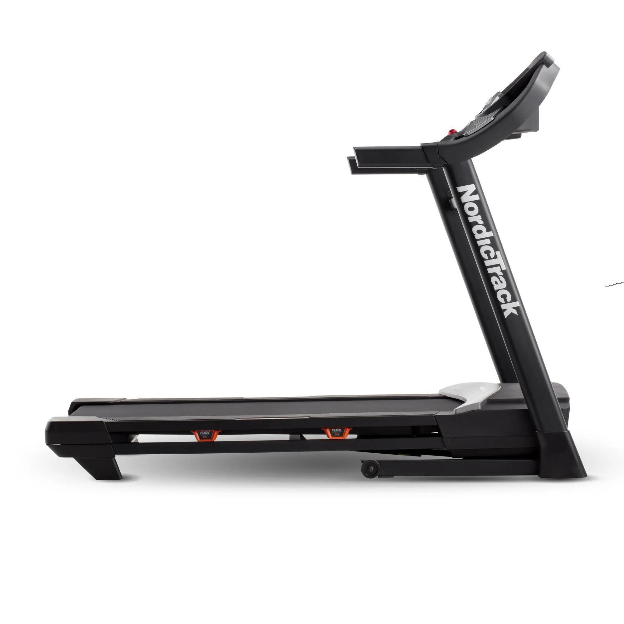 Seconde vie Tapis de course NordicTrack T 7.0 2/5