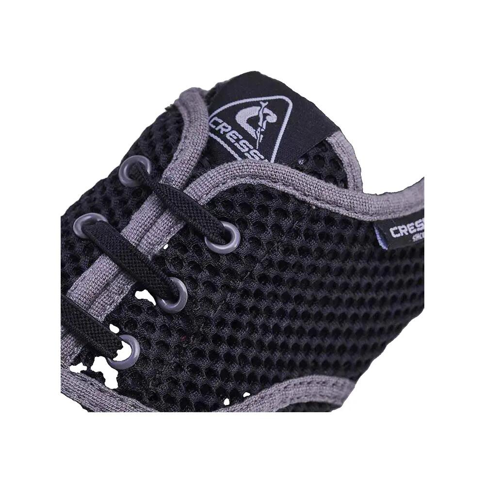 Chaussures aquatiques Cressi Aqua Noire pour juniors 3/3