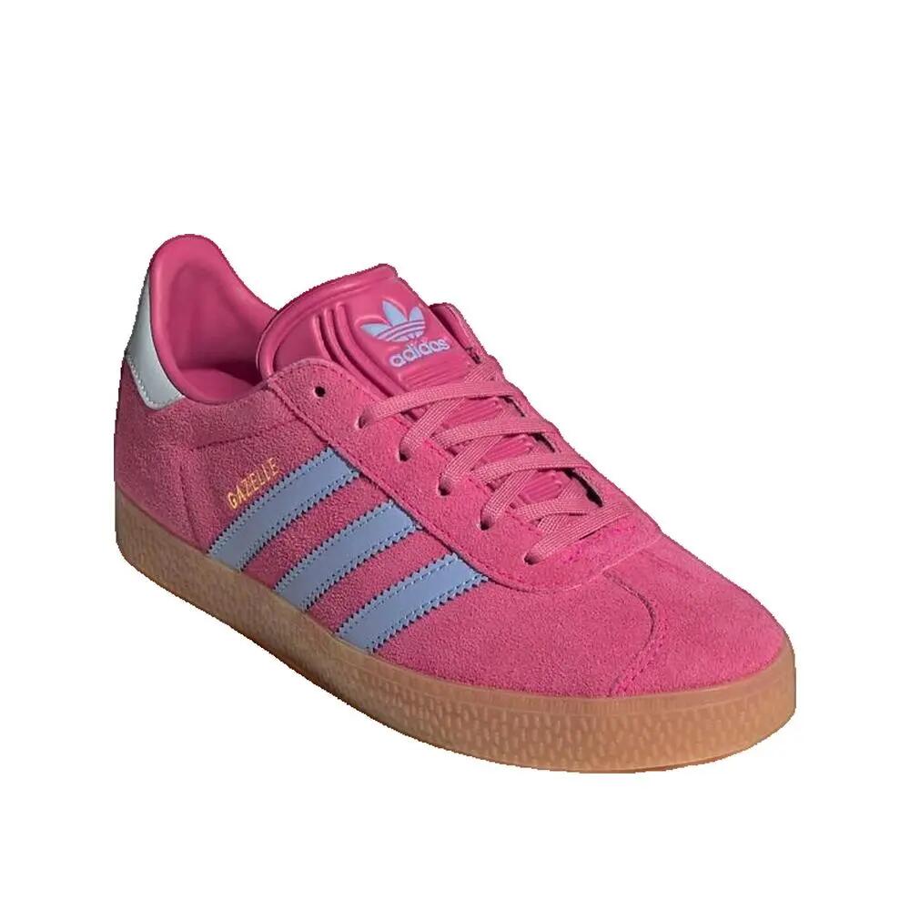 adidas Gazelle Shoes Pink