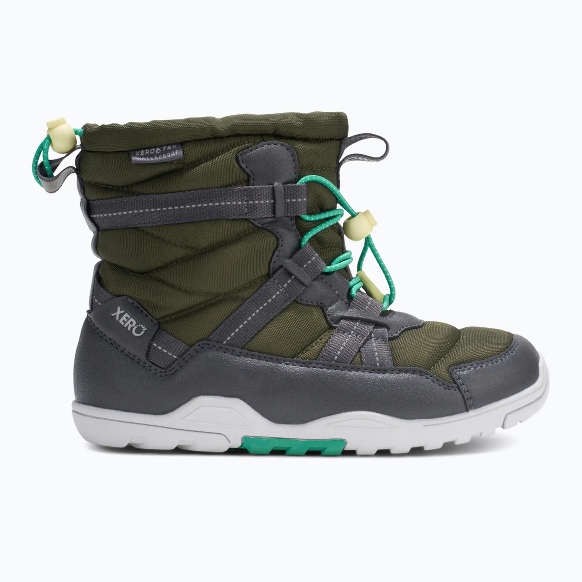 XERO SHOES picture