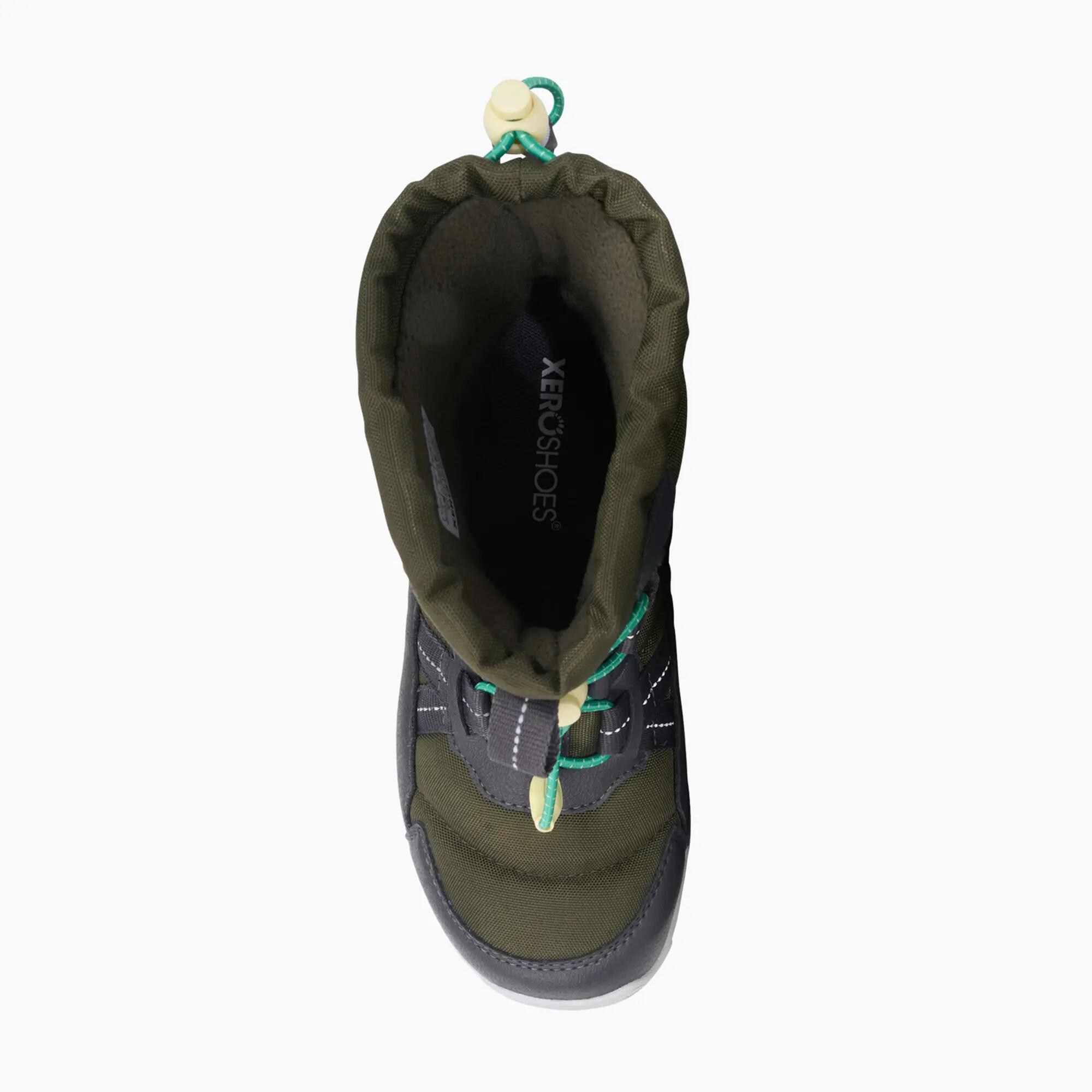 Buty dziecięce Xero Shoes Alpine Pull On 6/7
