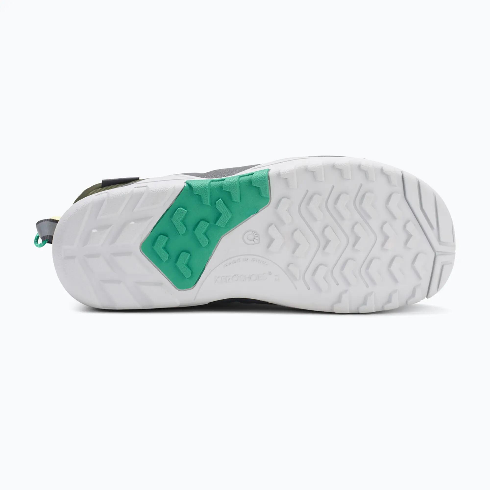 Buty dziecięce Xero Shoes Alpine Pull On 5/7