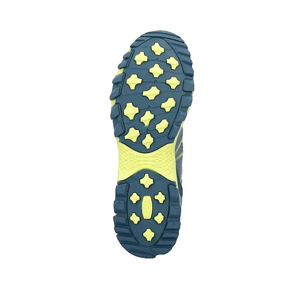 Sapatos de trail CMP Altak Leves Respiráveis 5/6