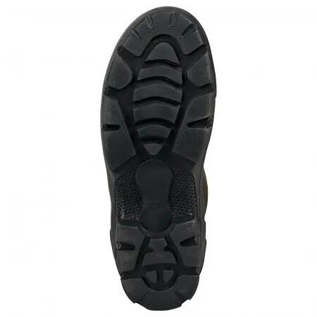 Herren - Outdoor-Gummistiefel - Neoprenstiefel Farum II - Oliv/Schwarz 2/5