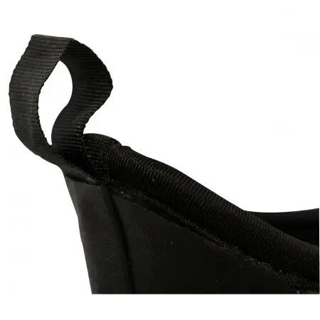 Herren - Watschuhe - Ribe - 4-mm-Neoprenfutter - Schwarz/Oliv 3/4