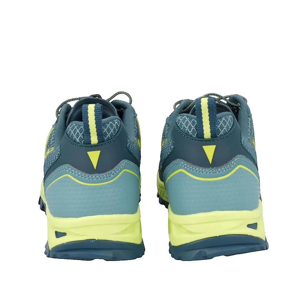 Sapatos de trail CMP Altak Leves Respiráveis 4/6