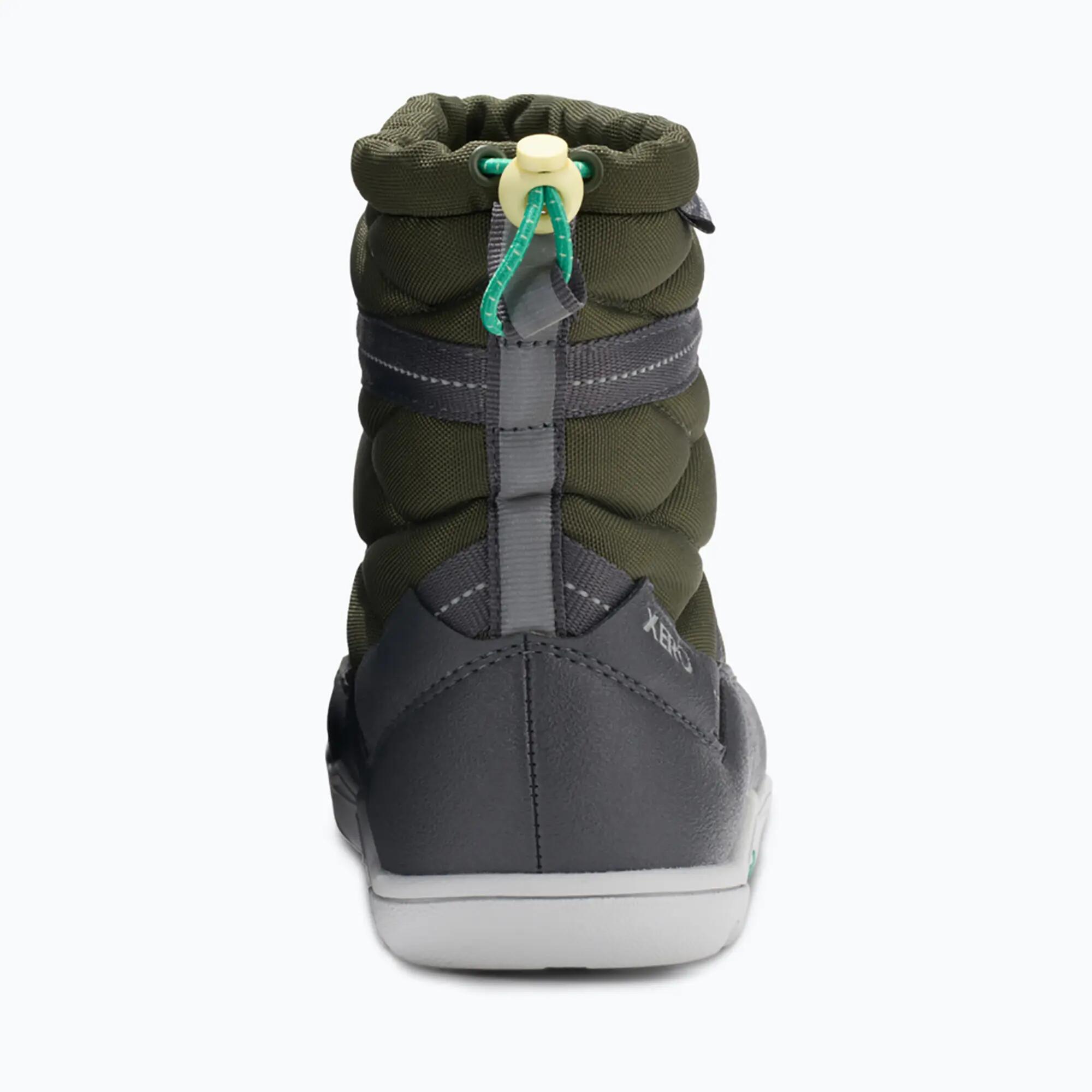 Buty dziecięce Xero Shoes Alpine Pull On 4/7