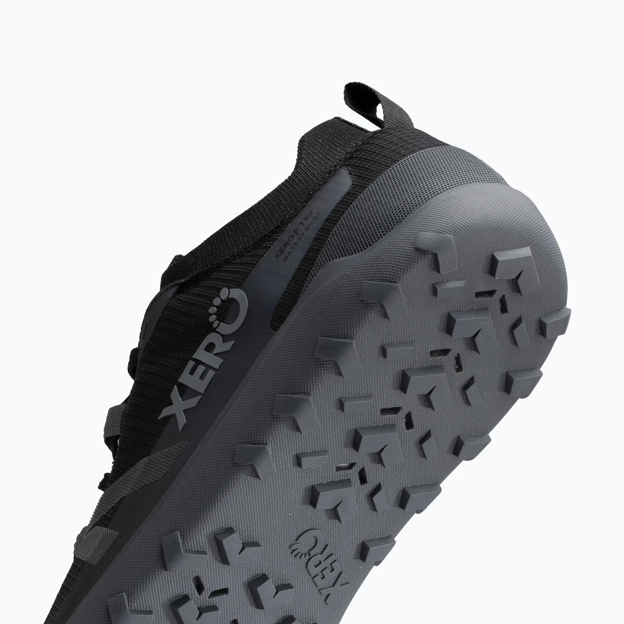 Męskie buty barefoot Xero Shoes Mesa Summit Waterproof 7/7