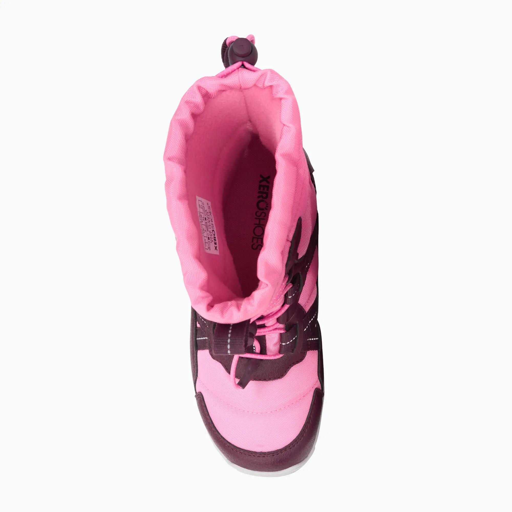 Botas barefoot infantiles Xero Shoes Alpine Pull On 6/7