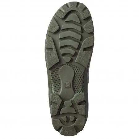 Herren - Neoprenstiefel Pro X - 5 mm Neopren - oliv - Größe 41 3/3