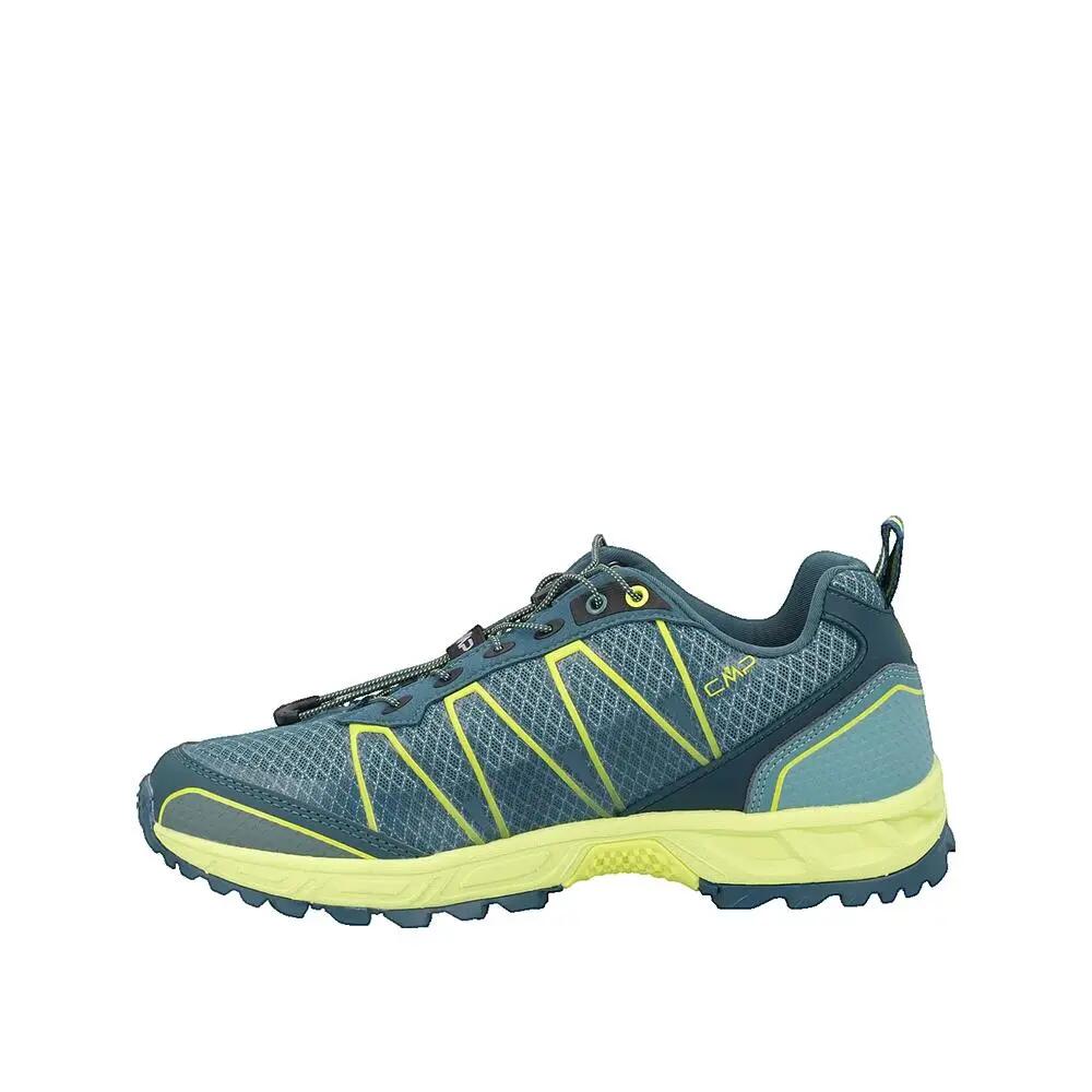 Sapatos de trail CMP Altak Leves Respiráveis 3/6