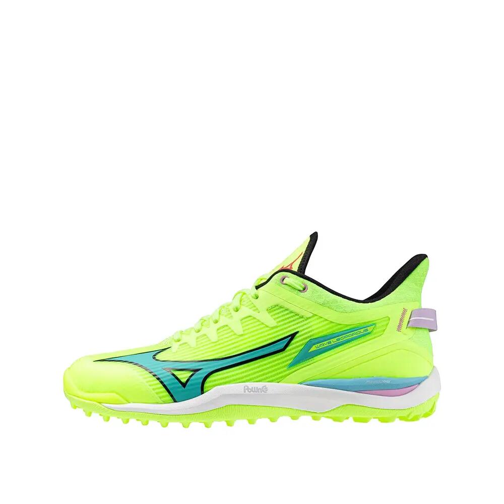 Mizuno Wave Leopardus Unisex hockeyschoenen 2/3