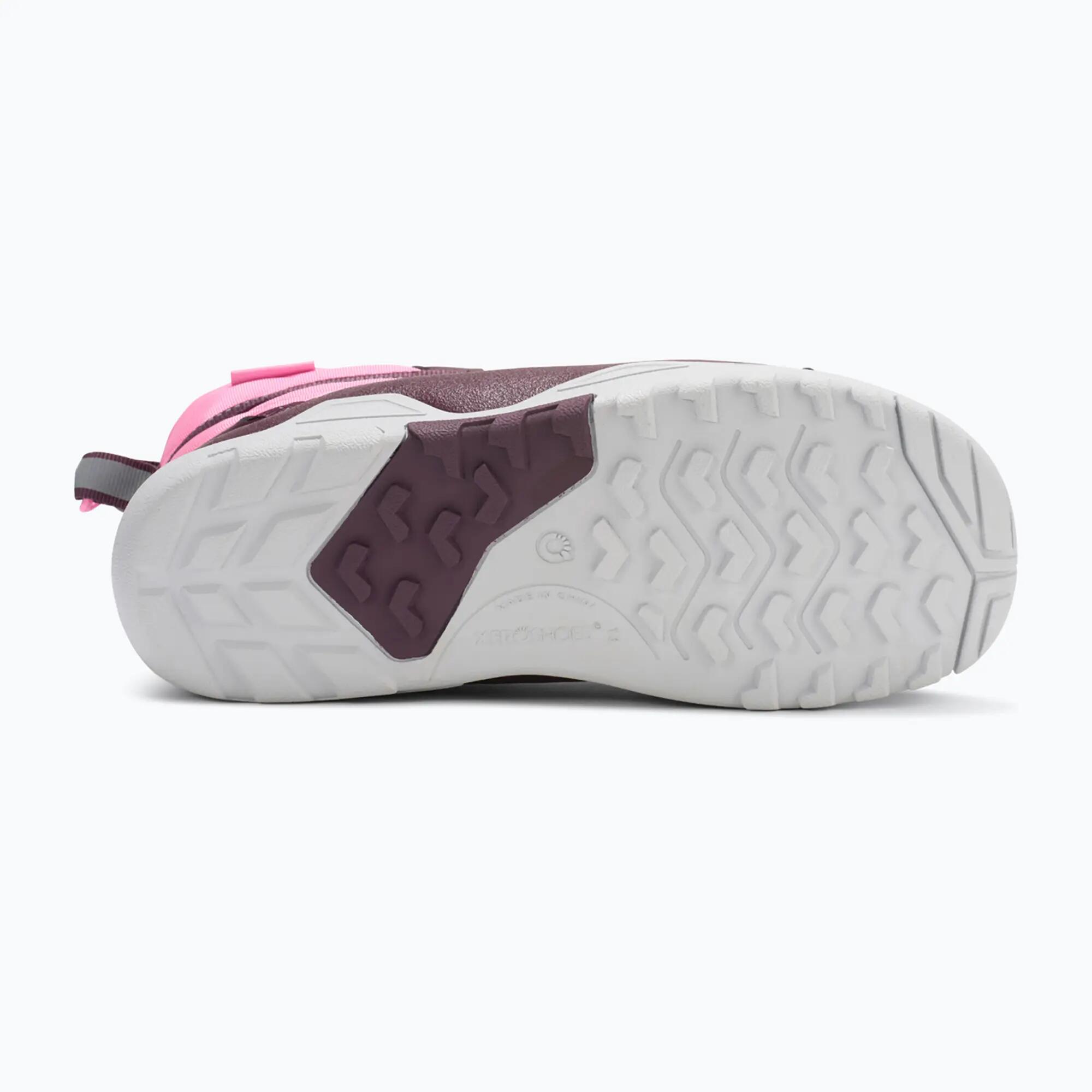 Botas barefoot infantiles Xero Shoes Alpine Pull On 5/7