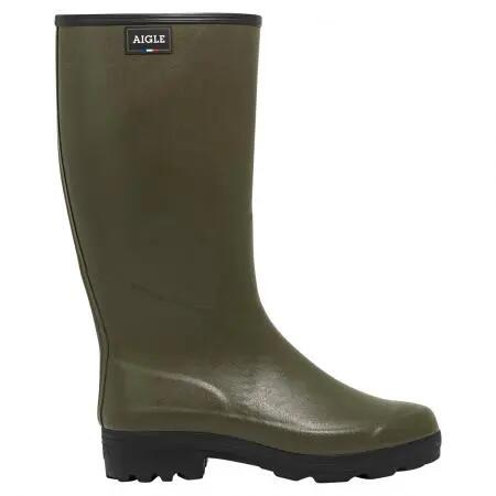 Herren - Outdoorstiefel - isolierend, atmungsaktiv - Chambord Neomes - Khaki 3/4