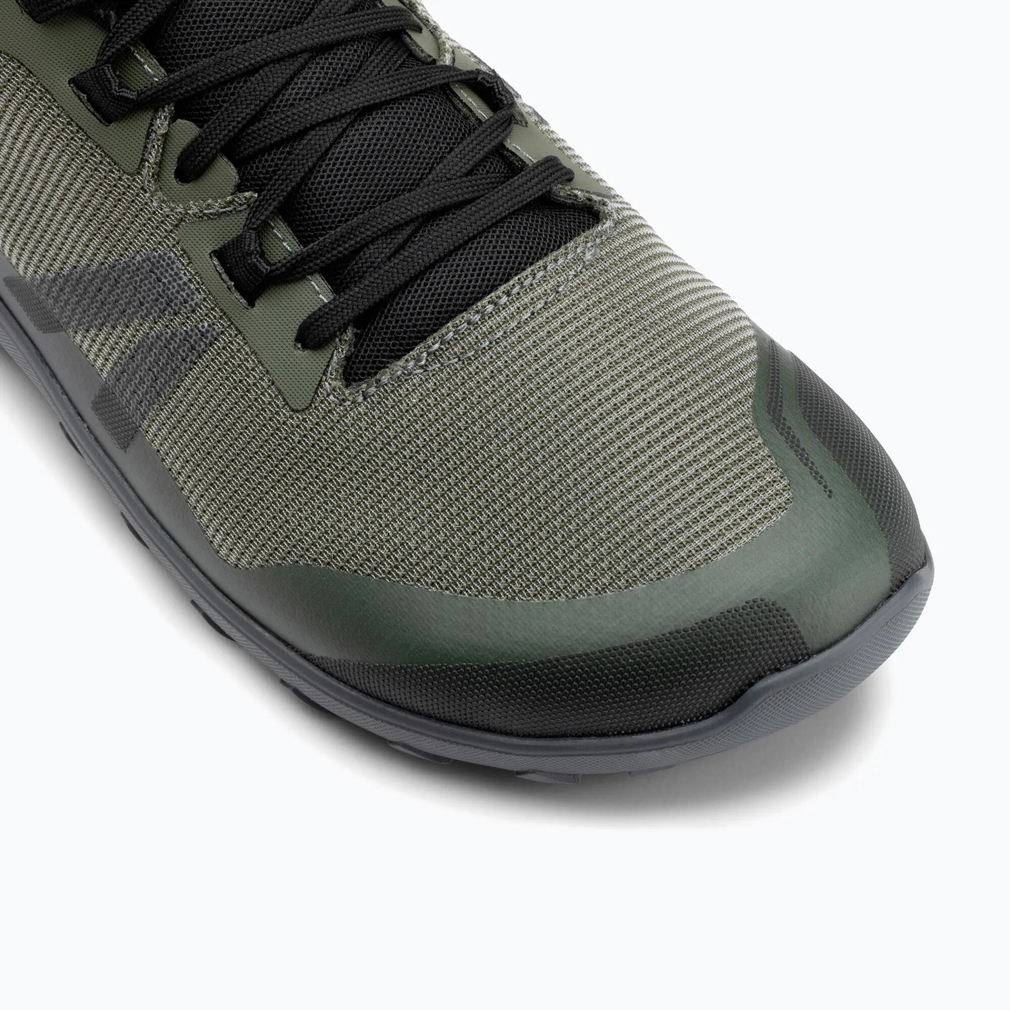 Sapatos barefoot masculinos Xero Shoes Mesa Summit 7/7