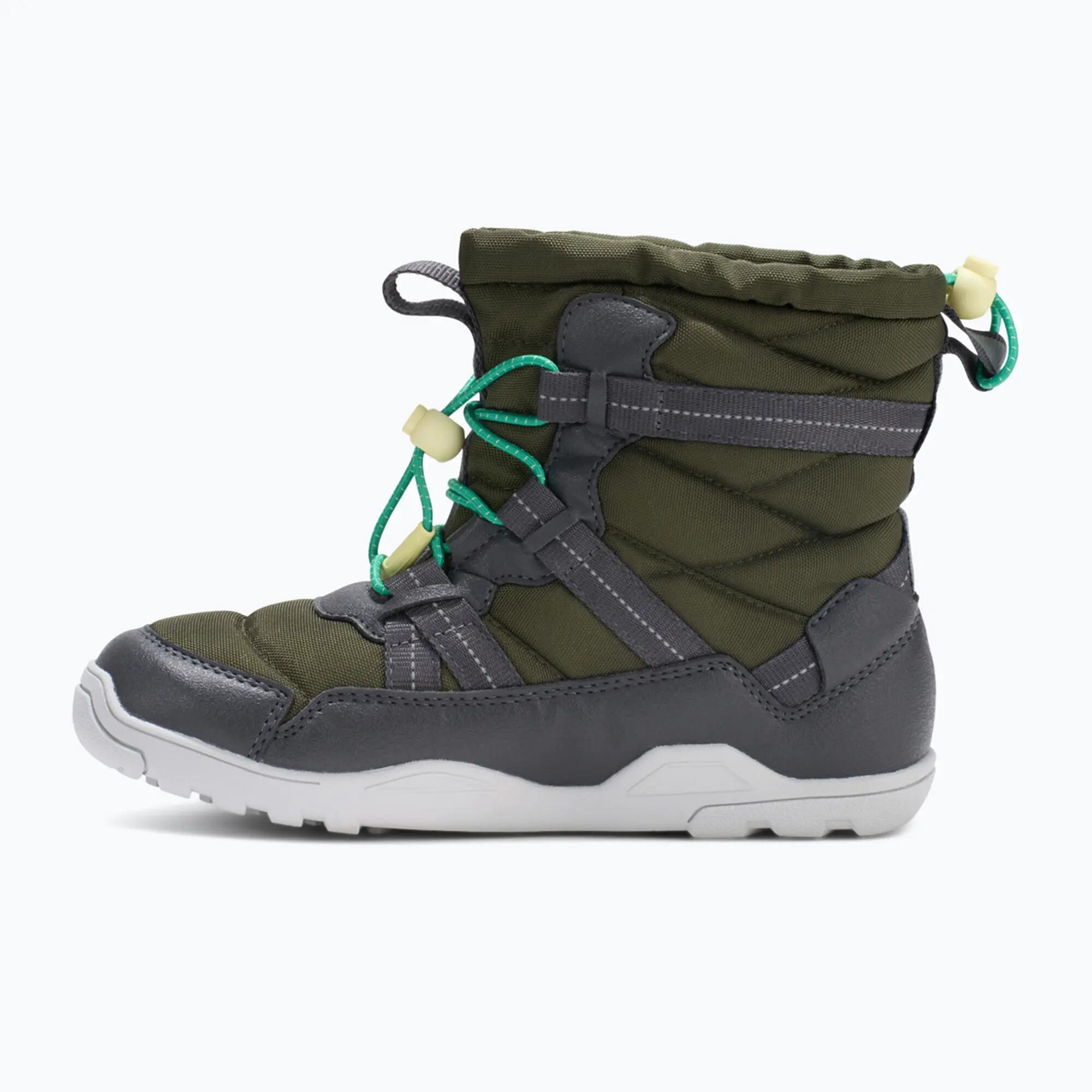 Buty dziecięce Xero Shoes Alpine Pull On 2/7