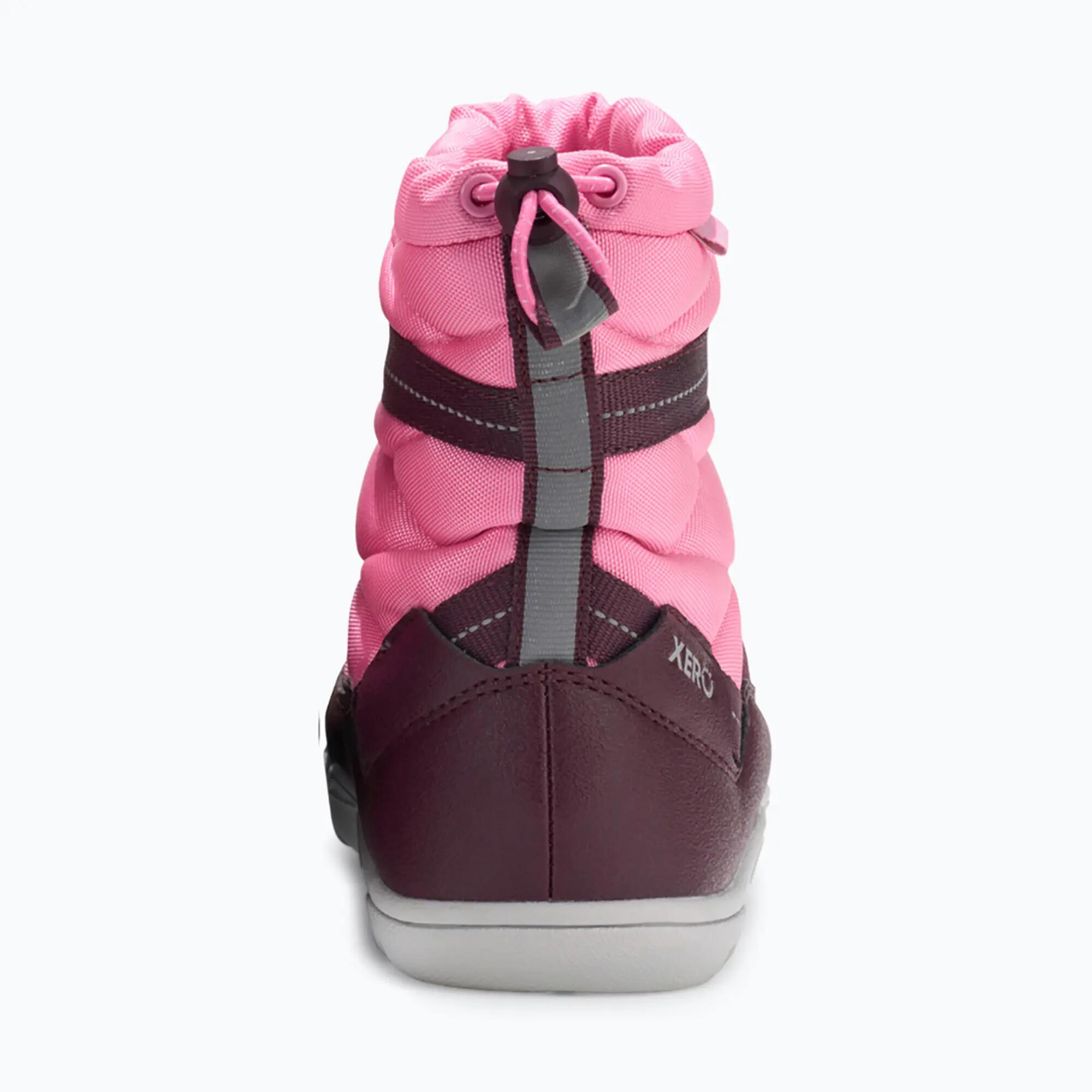 Botas barefoot infantiles Xero Shoes Alpine Pull On 4/7