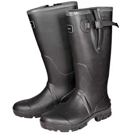 Herren - Gummistiefel - G-Rubber Boots, schwarz, Größe 44