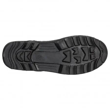 Herren-Watschuhe Jackson, oliv, Größe 43 3/5