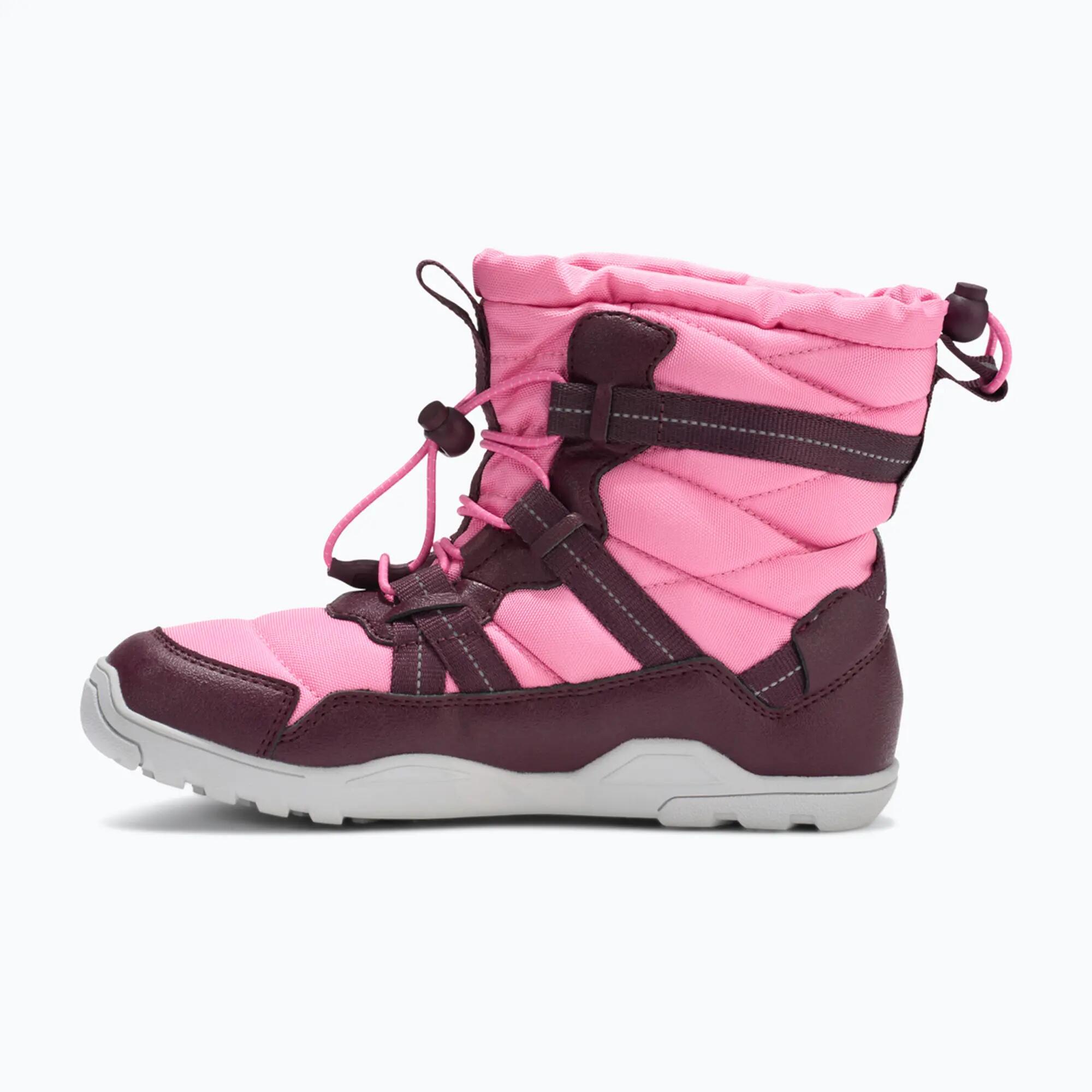 Botas barefoot infantiles Xero Shoes Alpine Pull On 2/7