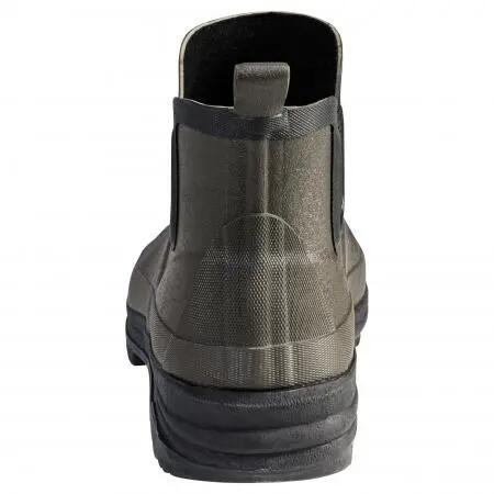Herren-Watschuhe Jackson, oliv, Größe 43 2/5
